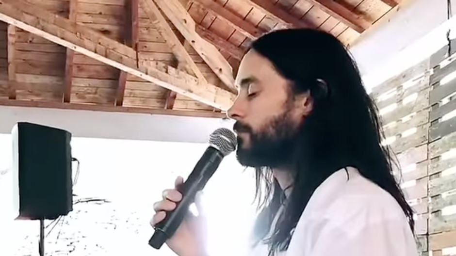 Jared Leto