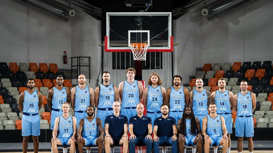 BC Slovan Bratislava