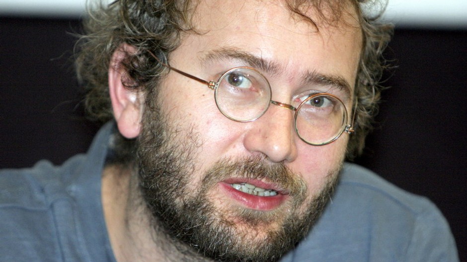 bohdan slama