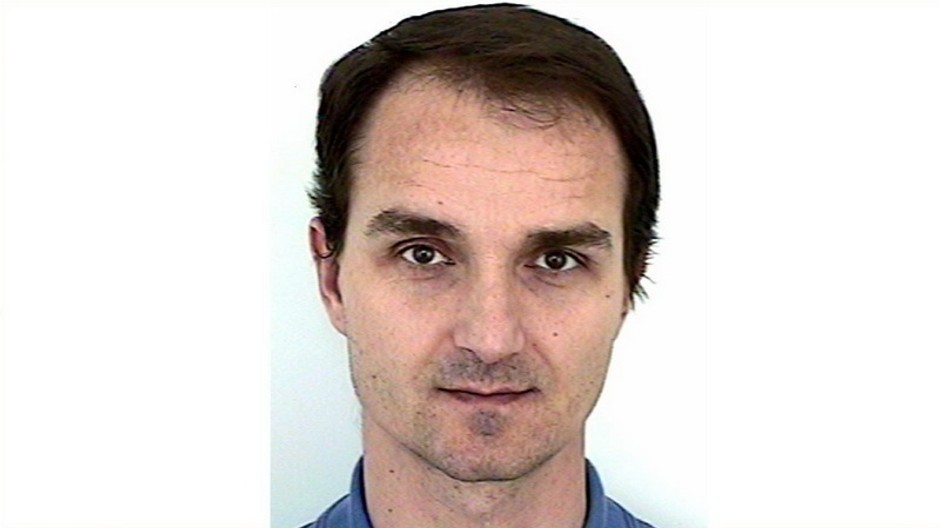 Marek Roid nezvestný