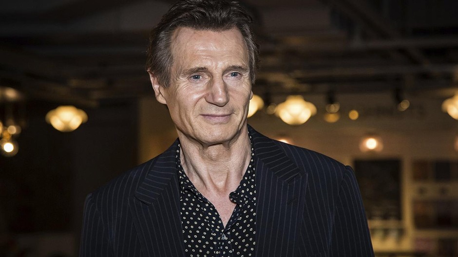 liam neeson 