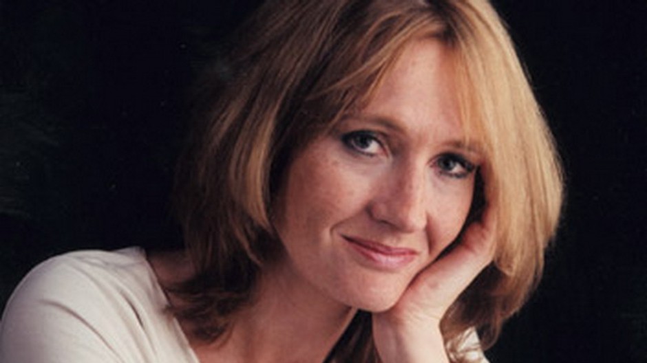 J.K. Rowling