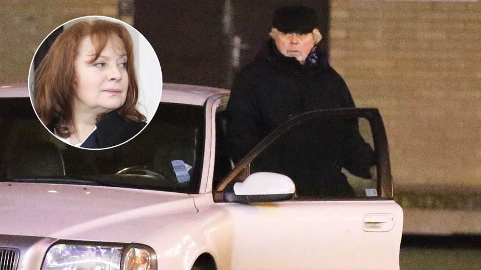 Šafránková Abrhám