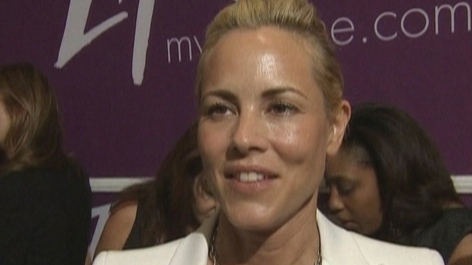 maria bello