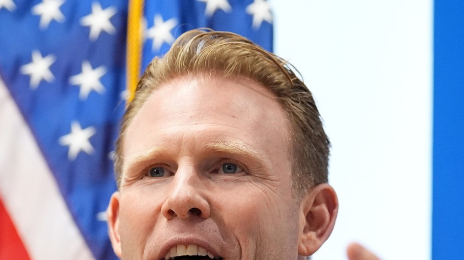 Andrew Giuliani FIFA