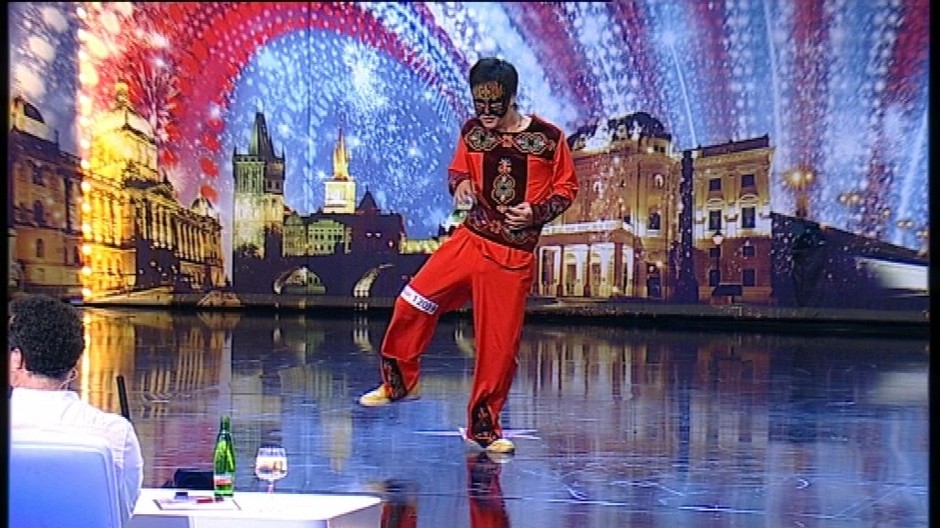 Atai electric boogie