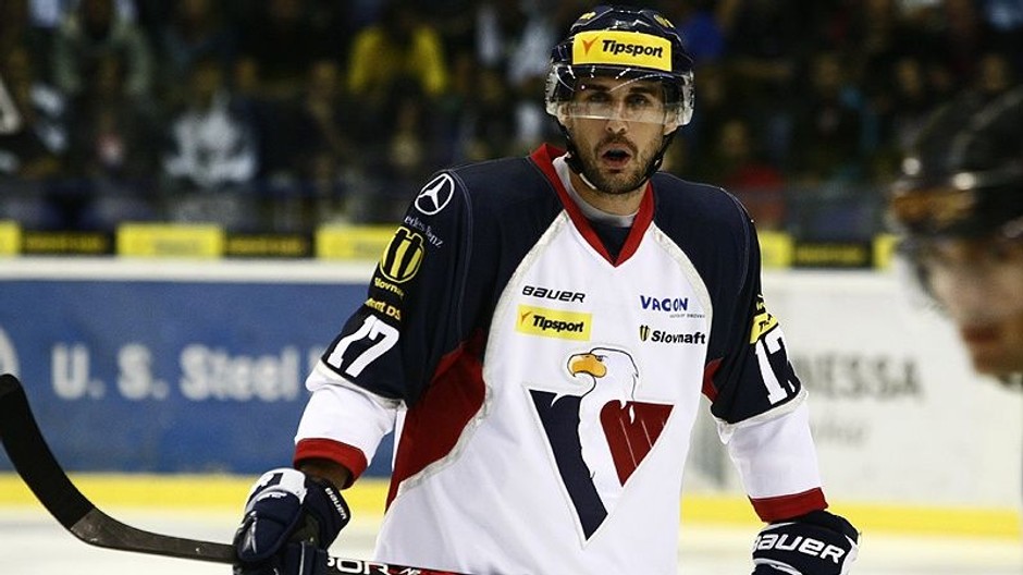 Michal Macho Slovan