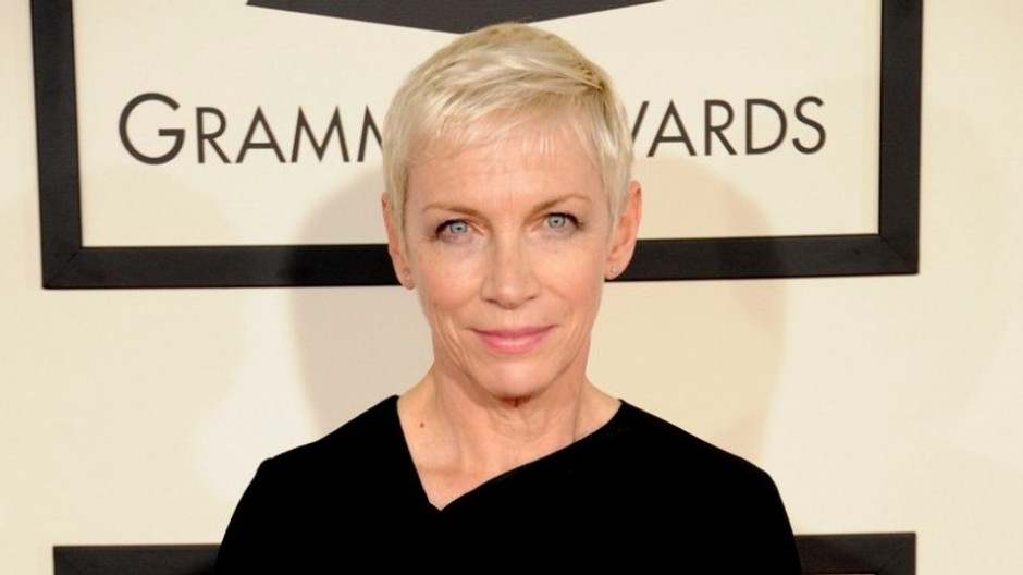 annie lennox