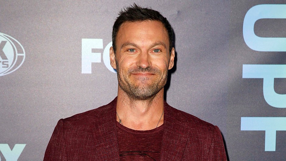 Brian Austin Green