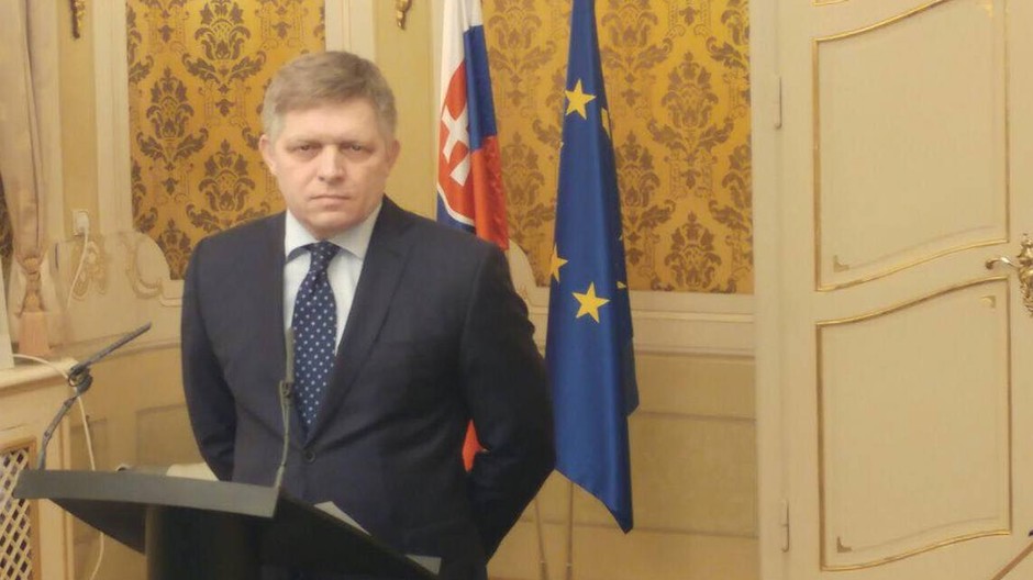 Robert Fico