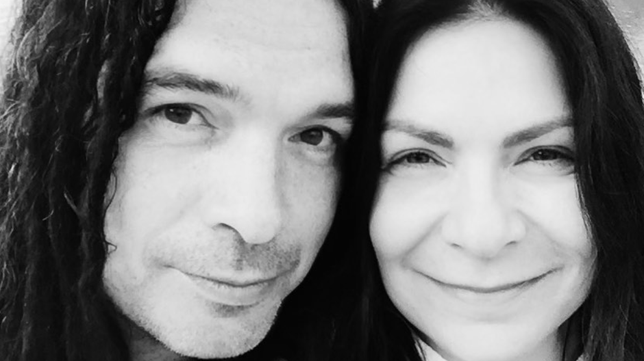 Anna K a Tomáš Vartecký