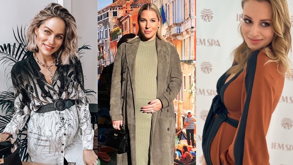 celebritne tehulky outfity