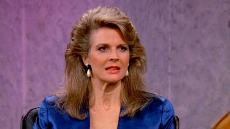 Murphy Brown