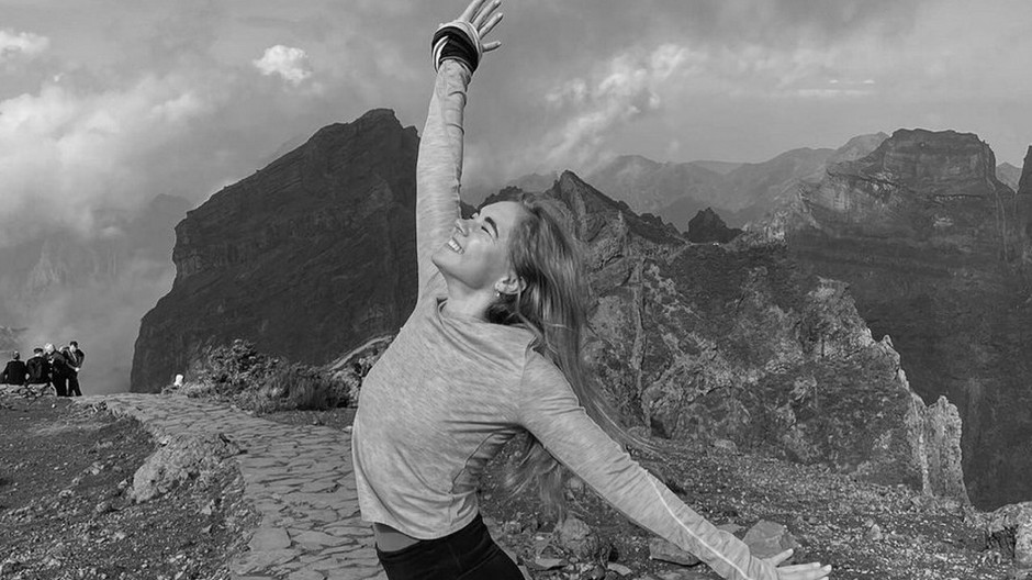 Natálie Štíchová