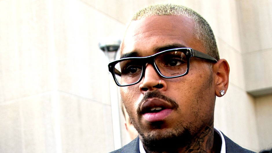 Chris Brown