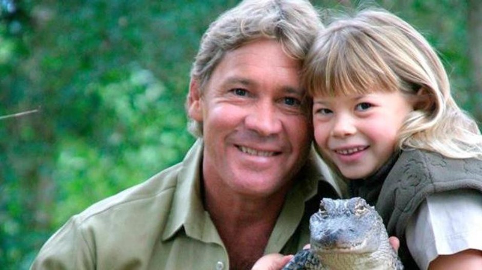 Steve Irwin, Bindi Irwin