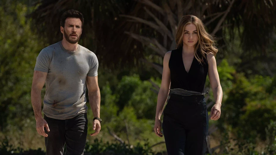chris-evans-ana-de-armas