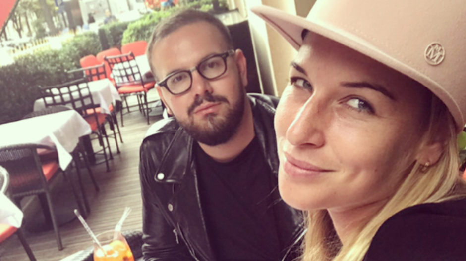 Dominika Cibulkova Kusalik