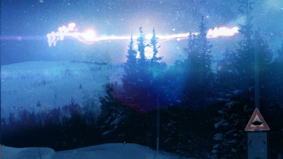 Hessdalen phenomenon