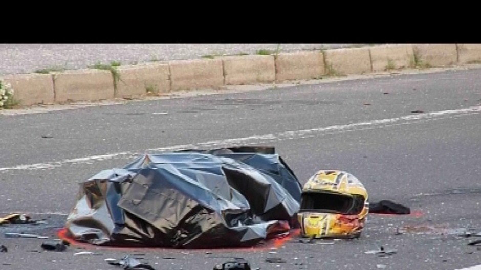 smrtlena nehoda-velky krtis-motorkar-smrt