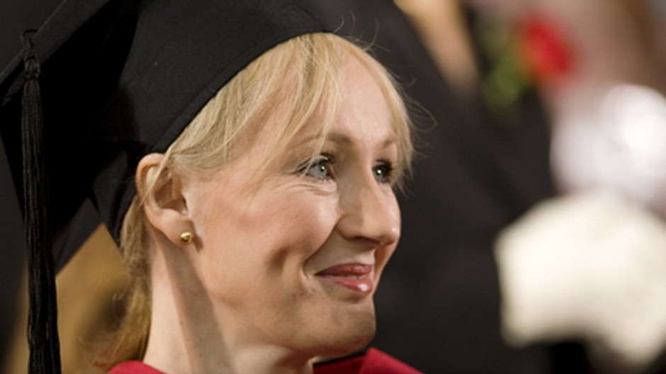 Joanne Kathleen Rowlingová