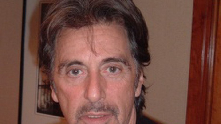 al pacino