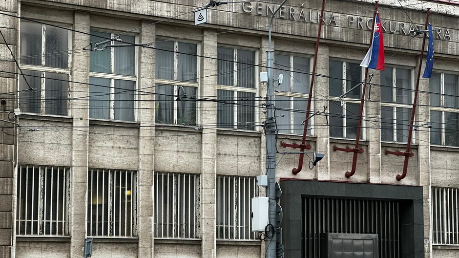 Generálna prokuratúra