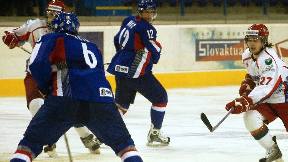 hokej slovensko 20