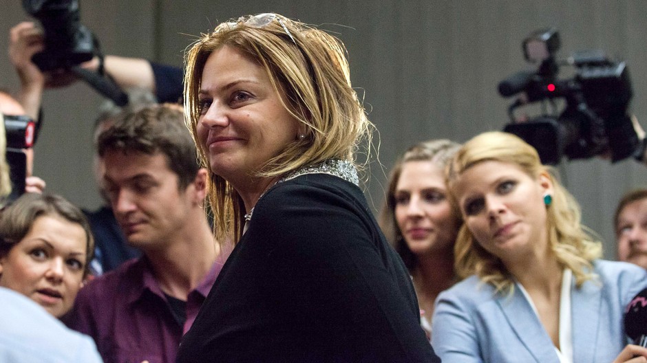 Monika Flašíková-Beňová