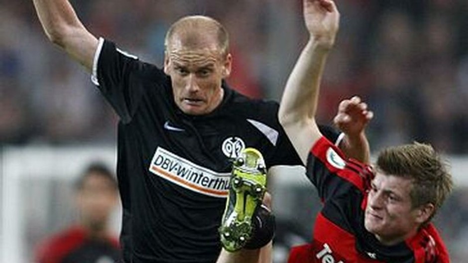 Miroslav Karhan Mainz