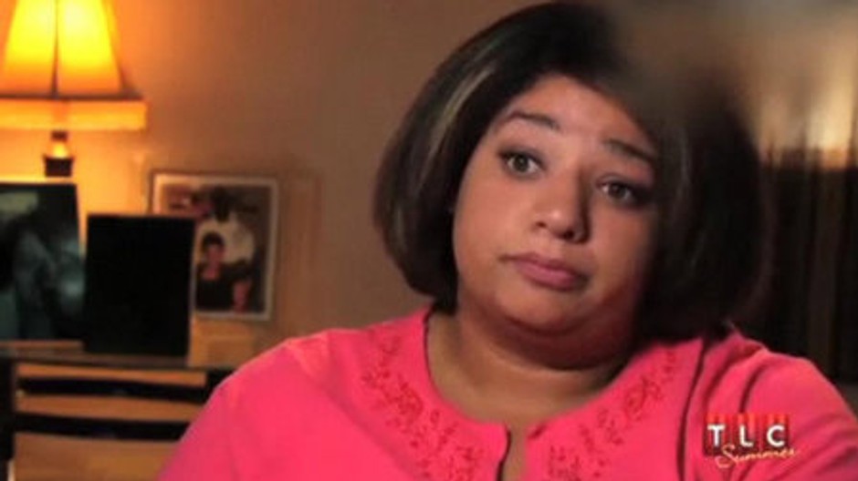 Žena, ktorá konzumuje manželov popol