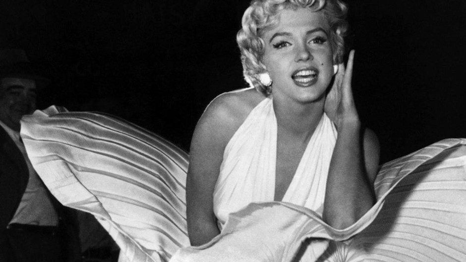 Marilyn Monroe