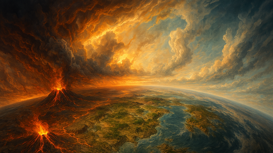 vznik-života-na-zemi