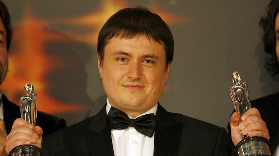 rumunsky reziser neviem aky EFA berlin 2007