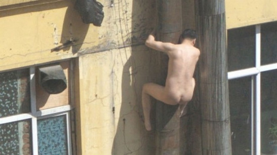 Naháč, útek, odkvapová rúra