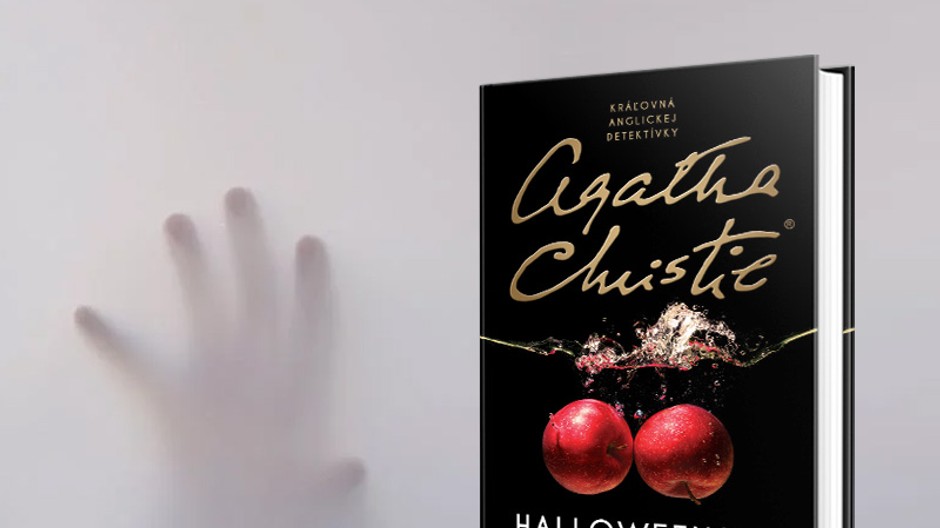 halloweensky večierok