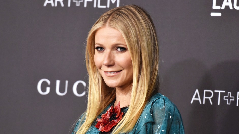 Gwyneth Paltrow