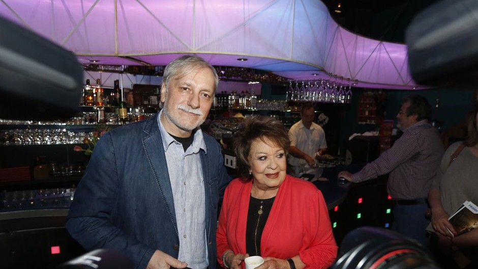 Jiřina Bohdalová hl