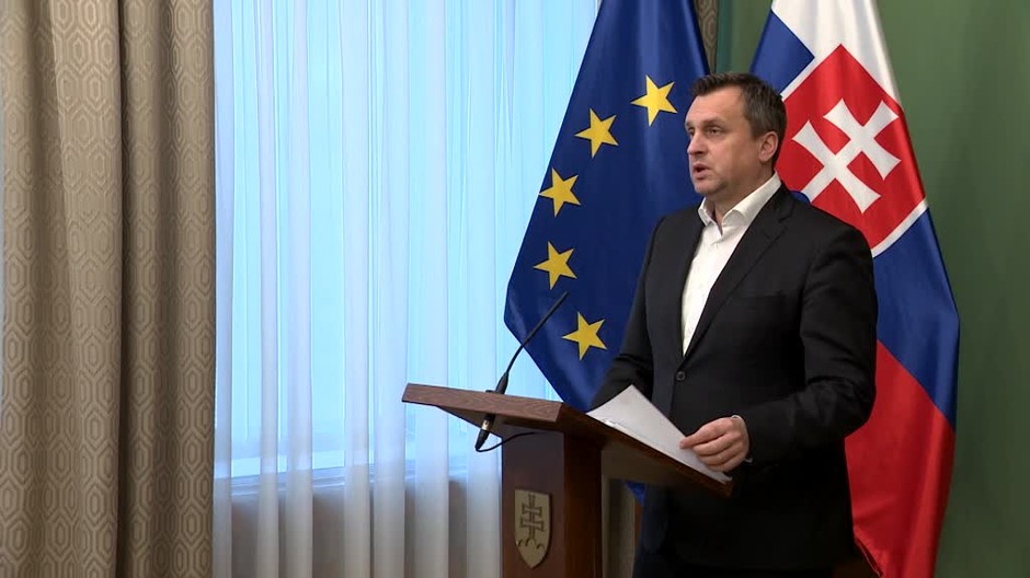 [multi] Danko: Prikláňame sa k verejnej voľbe ústavných sudcov 6987