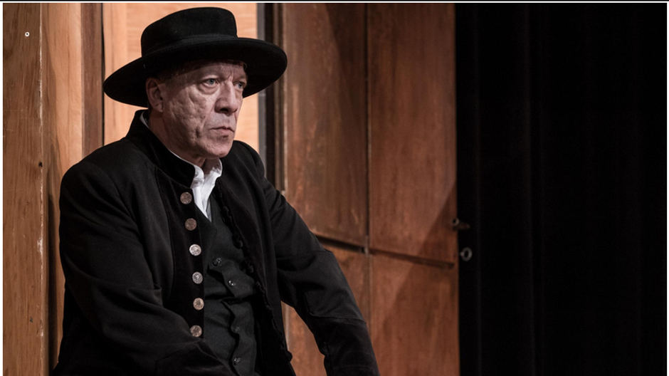 Petr Komínek - Divadlo Šumperk