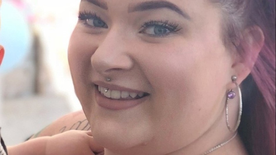 Kayleigh Baldwin-Wilkinson 