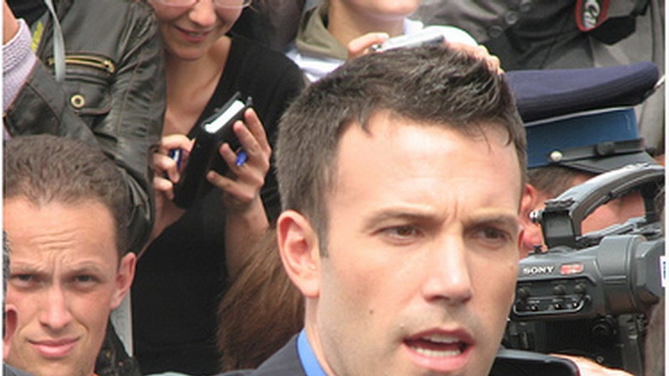 Ben Affleck