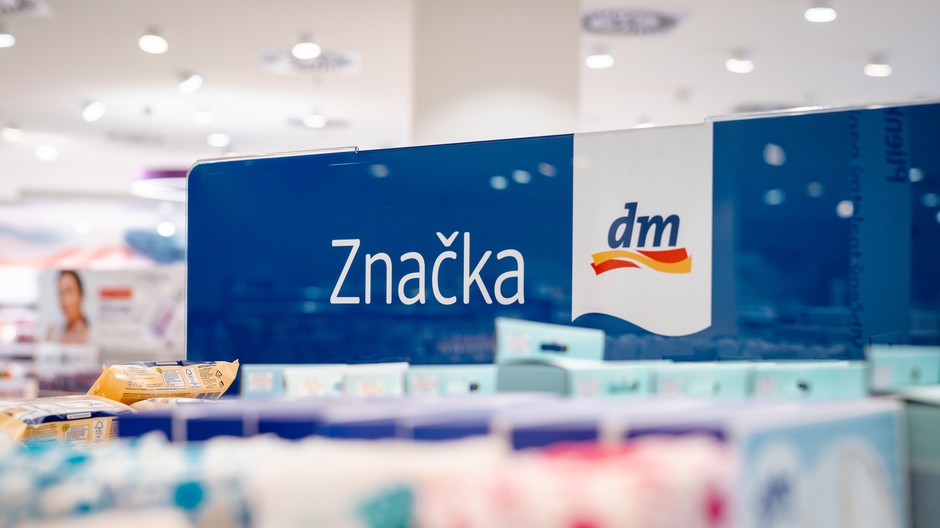 dm drogerie markt