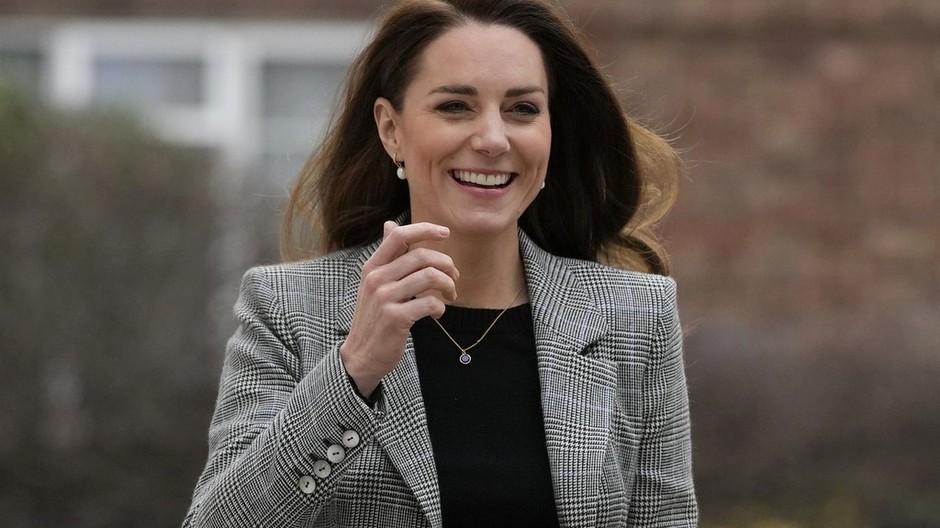 Kate Middleton