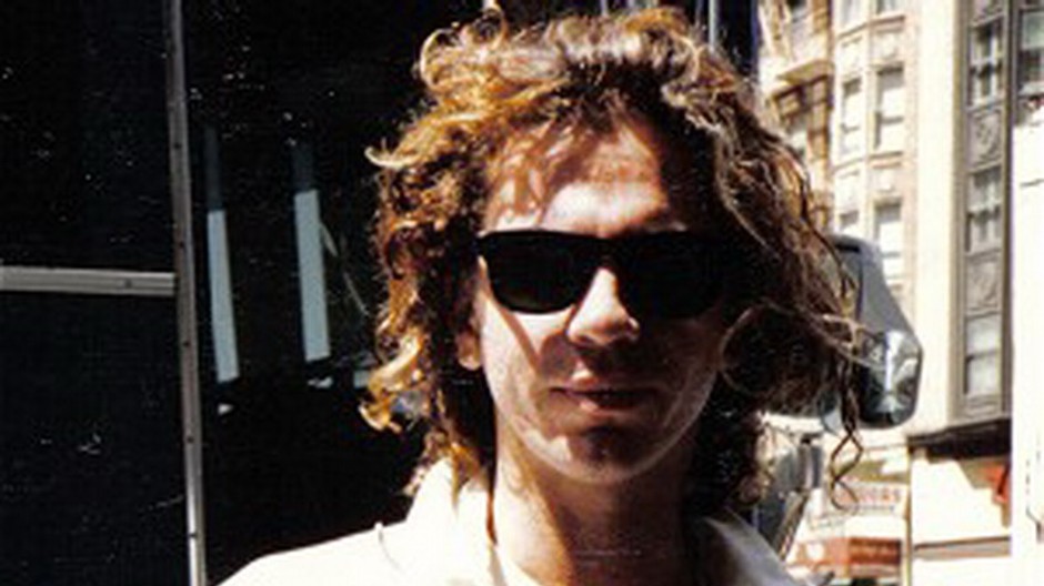 michael hutchence