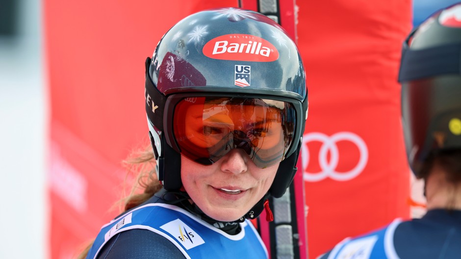 Mikaela Shiffrin