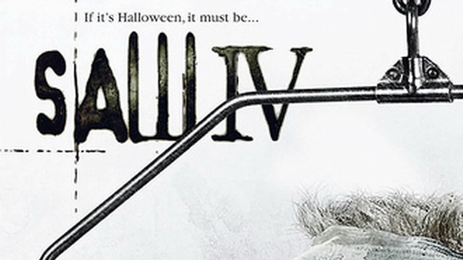 saw 4 horor