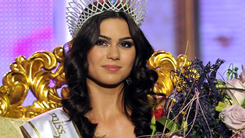 Marína Georgievová