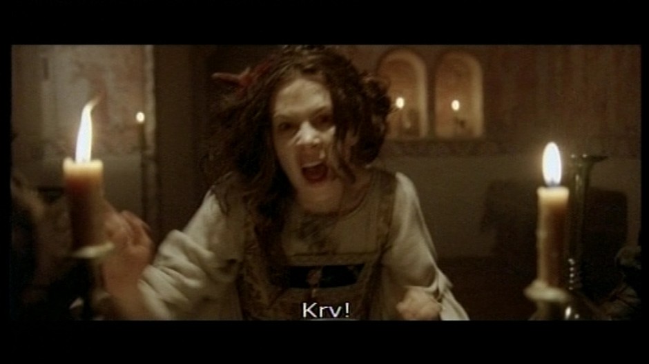 báthory záber z filmu