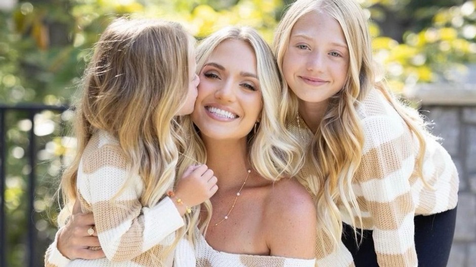 Savannah Rose LaBrant